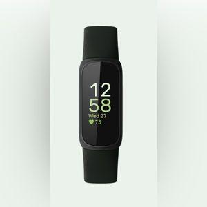Fitbit inspire 3 -NEW